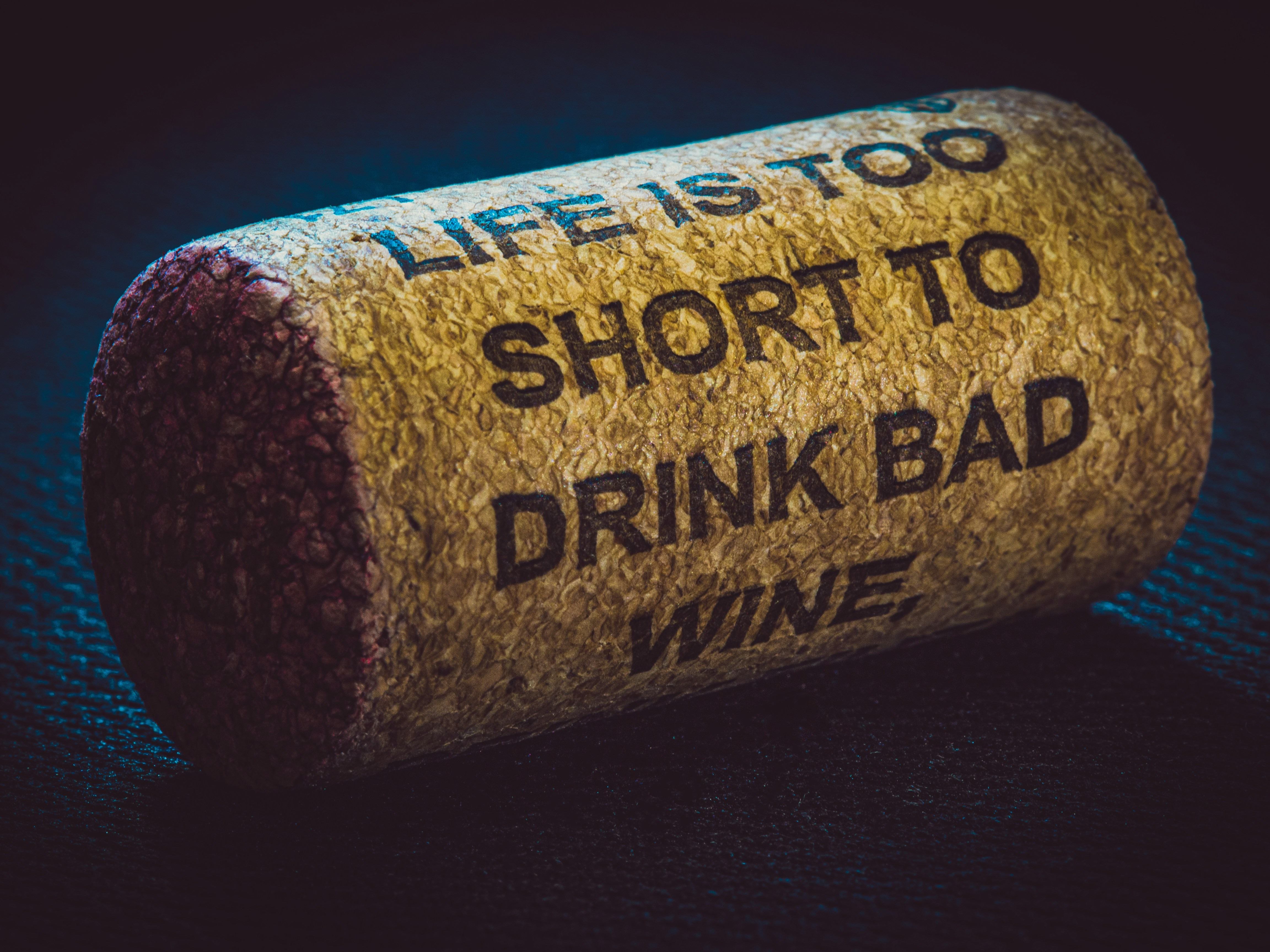 Vino costoso, vino migliore?